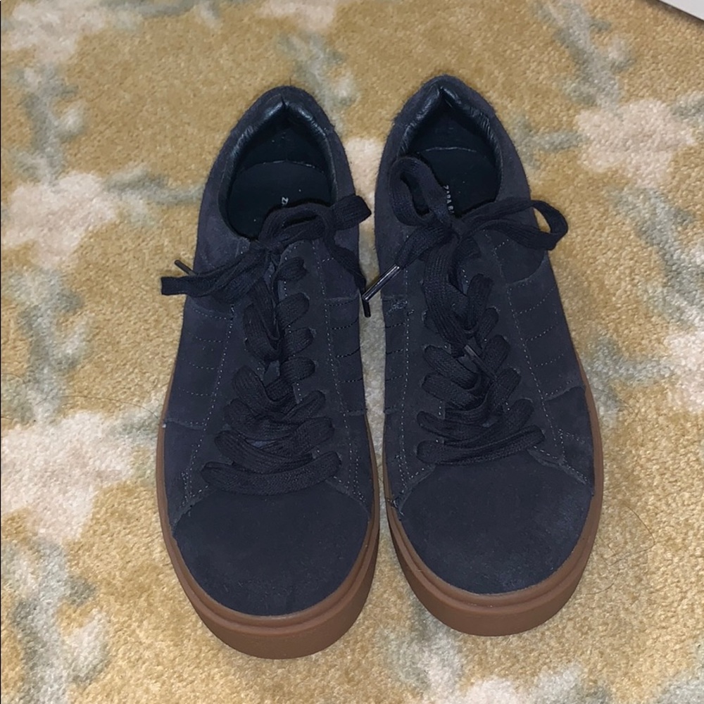Zara shoes